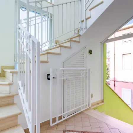 Mare Int C - Myho Casa 公寓