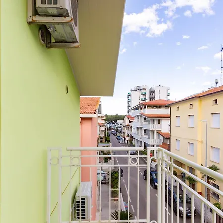 Mare Int C - Myho Casa 公寓 *